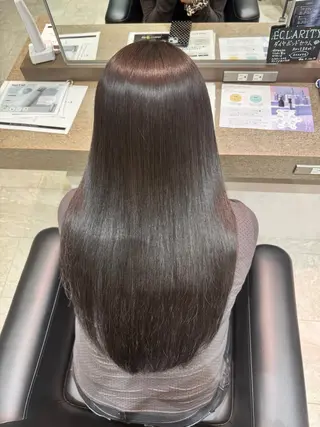 ロング sakura❀/板橋 モデル募集中🪄︎︎のヘアスタイル