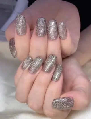 ネイル マツエク・マツパ アイブロウ Nail&eye Belire 新宿のネイルデザイン