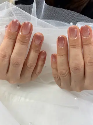 ネイル Nail Salon Reposのネイルデザイン
