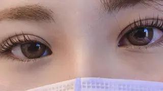 マツエク・マツパ apricott eyeのマツエク・マツパデザイン