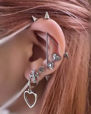 🎀カラーモデル 募集中🎀はるか🎀のヘアスタイル