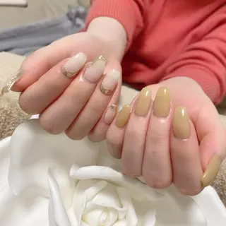 ネイル 💅fleur Ayumiのネイルデザイン