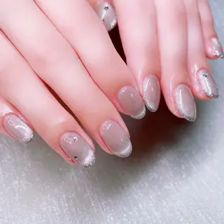 ネイル Nailist suzuのネイルデザイン