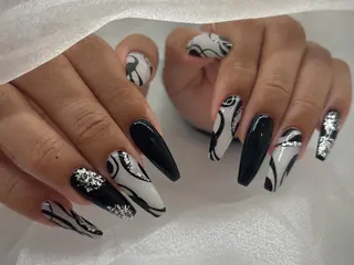 ネイル GRACE Rioのネイルデザイン