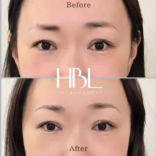 アイブロウ MONA .shokoの眉毛・アイブロウイメージ