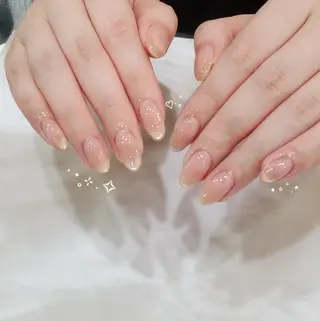 ネイル grancieux tomoka/青葉台のネイルデザイン