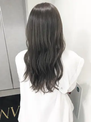 ロング [仙台髪質改善]小原 弘之のヘアスタイル
