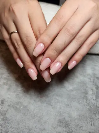 ネイル MINON☆ Alet salonのネイルデザイン
