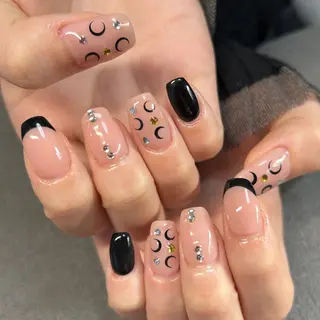 ネイル 11 nailsのネイルデザイン