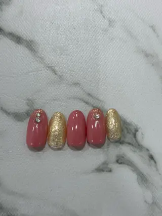 ネイル oku sachikoのネイルデザイン