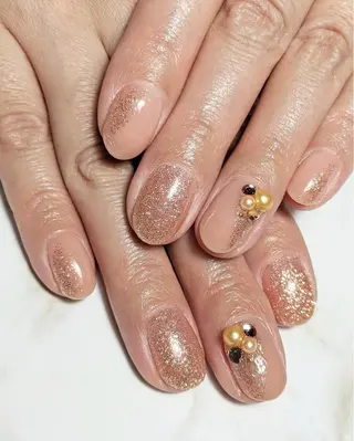 ネイル Eve nailのネイルデザイン
