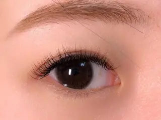 マツエク・マツパ MAQUIA姫路店 渡邉のマツエク・マツパデザイン