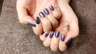 ネイル gorella Ａのネイルデザイン