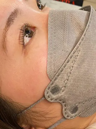 マツエク・マツパ y"salon Lilyのマツエク・マツパデザイン