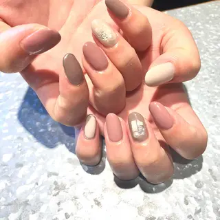 ネイル TRAM-nail moriizumiのネイルデザイン
