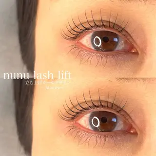 マツエク・マツパ Bliss eyes canele【ブリスアイズカヌレ】所属・Bliss eyes 都島/ CHIKAの眉毛・アイブロウイメージ