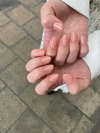ネイル nailsalon ∞ ﾐｶﾅﾙ ∞のネイルデザイン