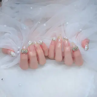 ネイル Miki 本町駅｜💅‎🤍のネイルデザイン