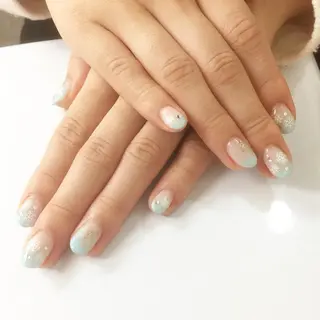 ネイル ネイリスト CHIAKIのネイルデザイン