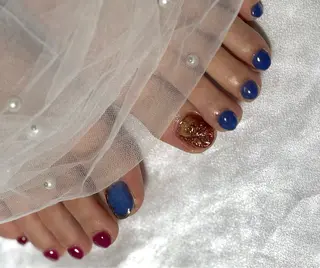 ネイル Lino ﾟのネイルデザイン