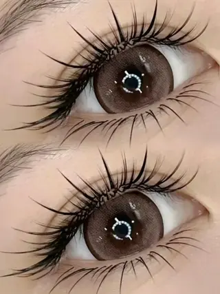 マツエク・マツパ パリエク 専門💋レナのマツエク・マツパデザイン