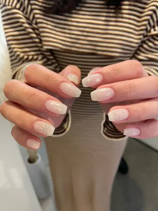 ネイル Elle. RIONのネイルデザイン