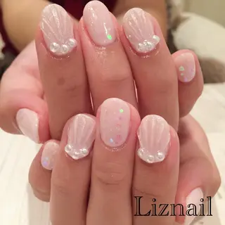 ネイル Rawr / saoriのネイルデザイン