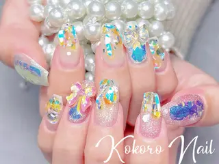 ネイル Christina 🌸のネイルデザイン