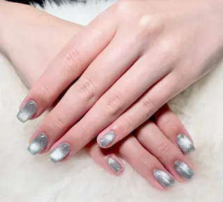 ネイル 阿部 楓のネイルデザイン