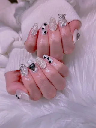 ネイル エムズ エムズのマツエク・マツパデザイン