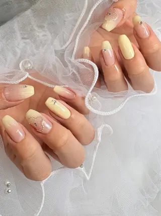 ネイル ameria meguのネイルデザイン