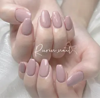 ネイル ルリン サロン💅のネイルデザイン