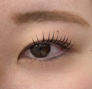 マツエク・マツパ eyeHbe shihoの眉毛・アイブロウイメージ