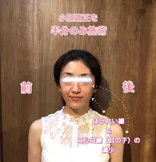 HARIS(ハリス) 院長Shimのエステ・リラクイメージ