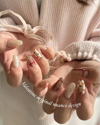 ネイル pétit hiyoriのネイルデザイン