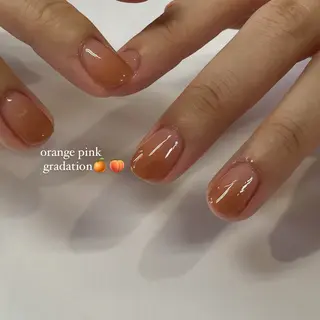 ネイル 佐藤 穂乃香のネイルデザイン