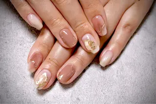 ネイル MH Nailのネイルデザイン