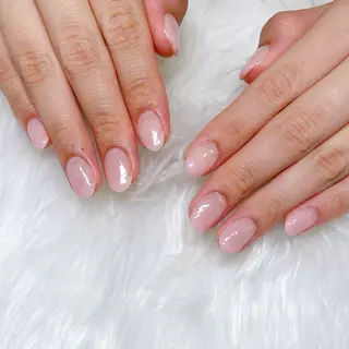 ネイル MOE ネイルサロンのネイルデザイン