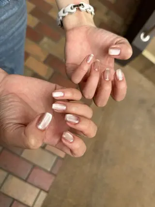 ネイル nailsalon ∞ ﾐｶﾅﾙ ∞のネイルデザイン