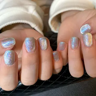 ネイル nanika .8のネイルデザイン