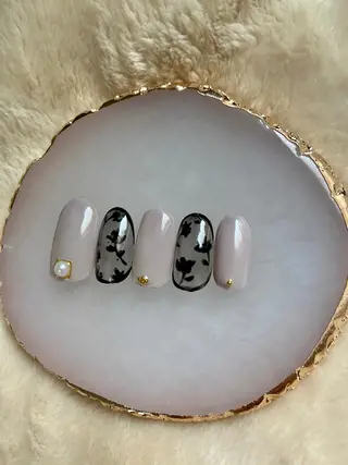 ネイル lulucharis nailのネイルデザイン