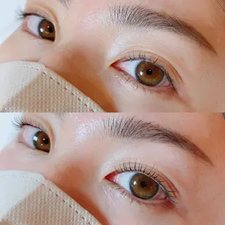 マツエク・マツパ なかむら 🪡のマツエク・マツパデザイン