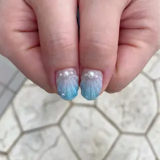 ネイル u sのネイルデザイン