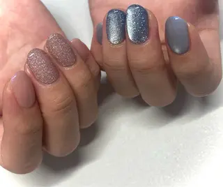 ネイル 008 aiのネイルデザイン