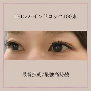 マツエク・マツパ carpe Maraisのヘアスタイル