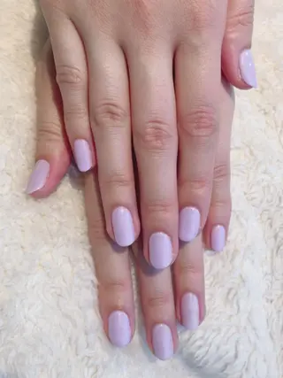 ネイル ビジューバイアクイユ ネイルズ　東中野店のネイルデザイン