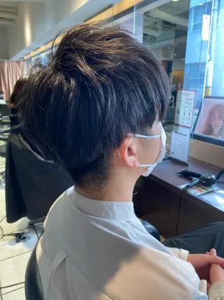 メンズ ビースタイル ラボのその他イメージ