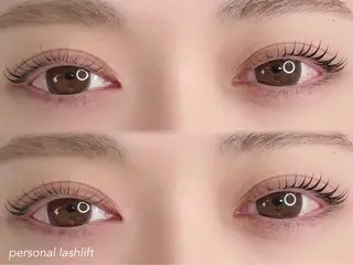 マツエク・マツパ Toware SUMIDAのマツエク・マツパデザイン