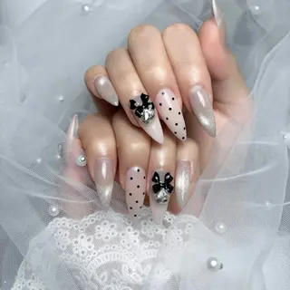 ネイル mimo*lash 🍒sakura🍒のマツエク・マツパデザイン