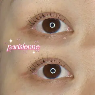 パーマ ˗ˏˋ𝐮𝐤𝐢. .🌩️ˎˊ˗のマツエク・マツパデザイン